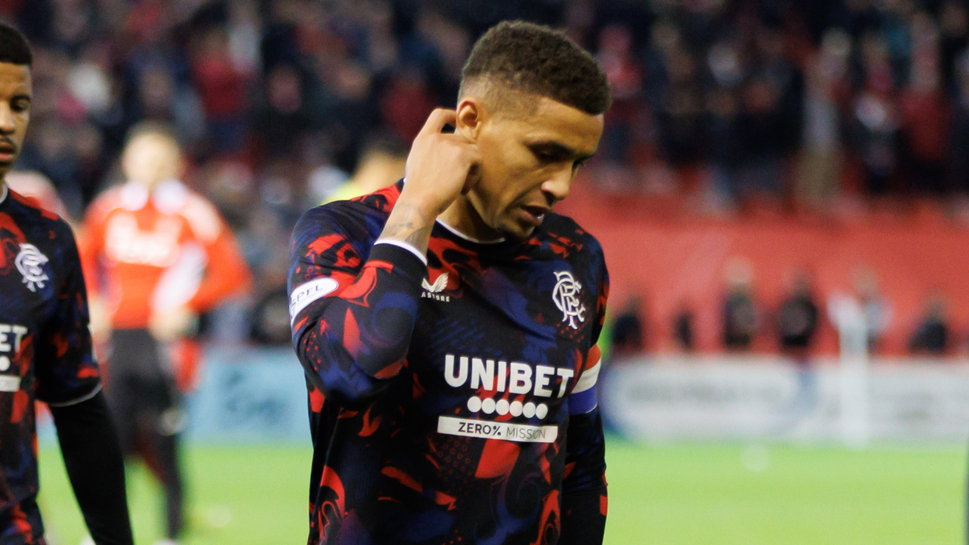 This will be James Tavernier's last season at Rangers - here's two reasons why I have no doubt about that, says pundit