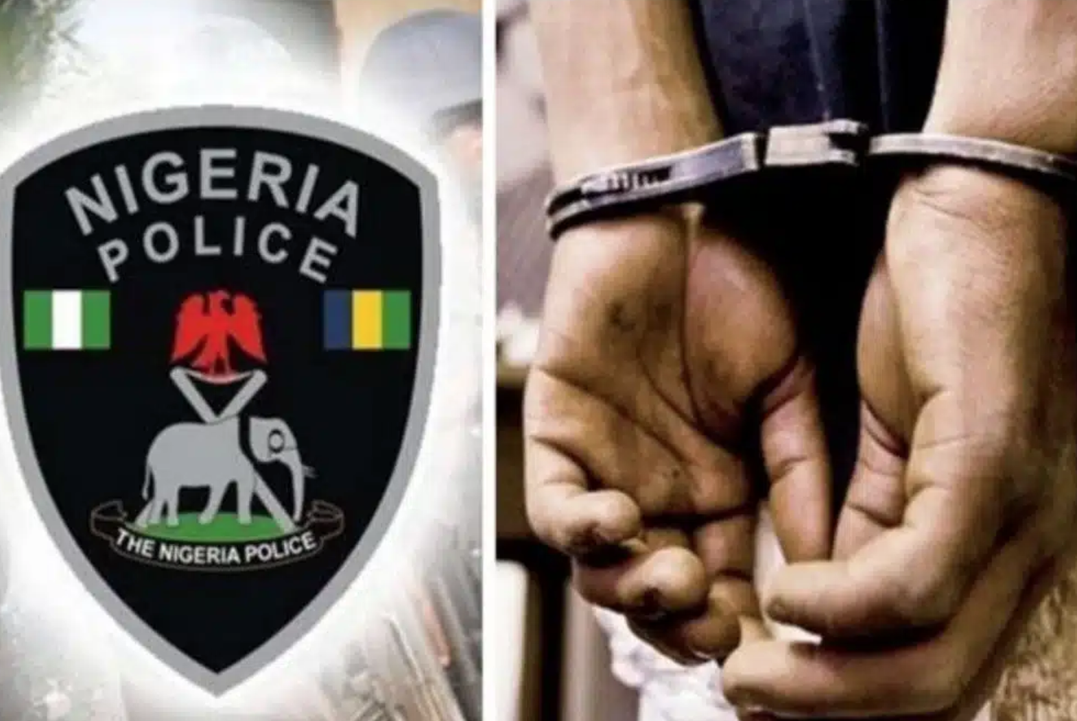 Three nabbed for stealing iPhones from accident victims in Lagos