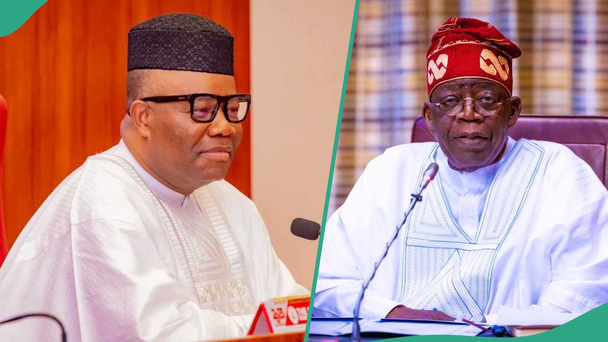 Tinubu Demands Action from Senate over Appointment of 3 Top INEC Officials