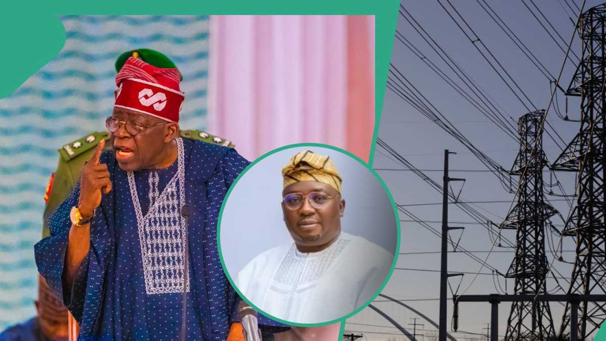 Tinubu Told to Take Action as National Grid Collapses Multiple Times in 1 Week, Details Emerge