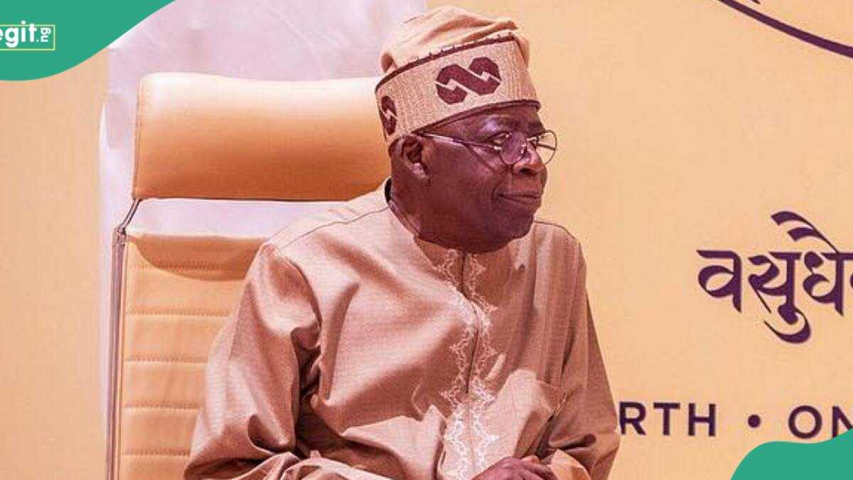 Tinubu to Host Indian Prime Minister in Aso Rock, Reason Emerges