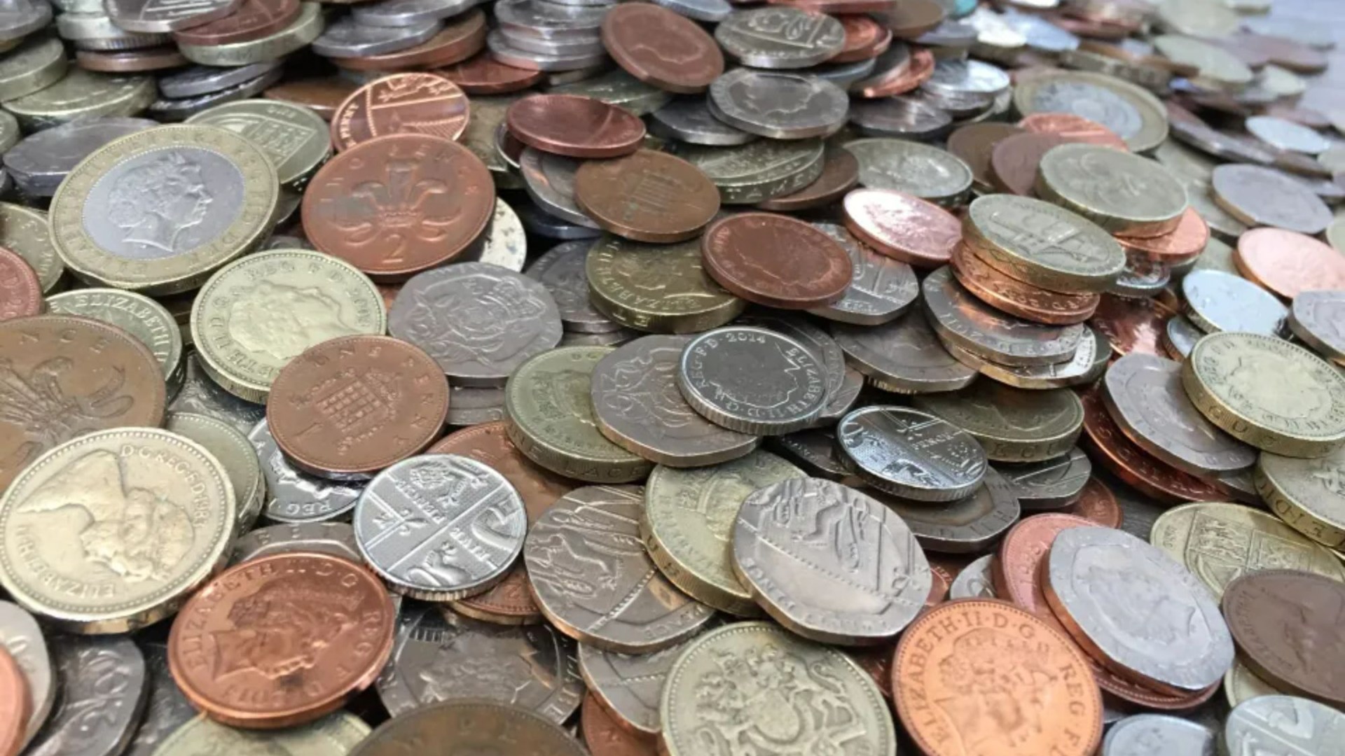 Tiny overlooked error on your 20p could make it worth £72 - do you have one?