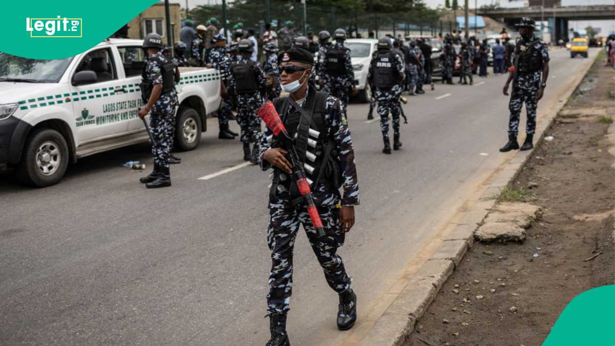 Tragic Childbirth in Akure: Ondo Police Arrest Prophetess Following Mother and Baby's Deaths