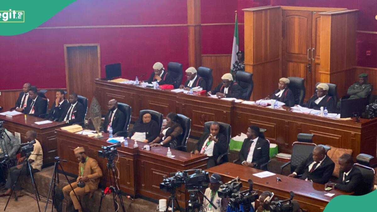 Two Judges Sacked, 6 Others Suspended, Reasons Emerge