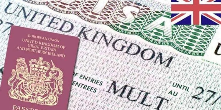 UK Embassy in Nigeria speaks on change in visa application centre 