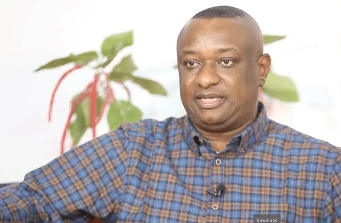 Use 95% Completed Akwa Ibom MRO Instead Of Building New One, Ex-Minister Tells Keyamo