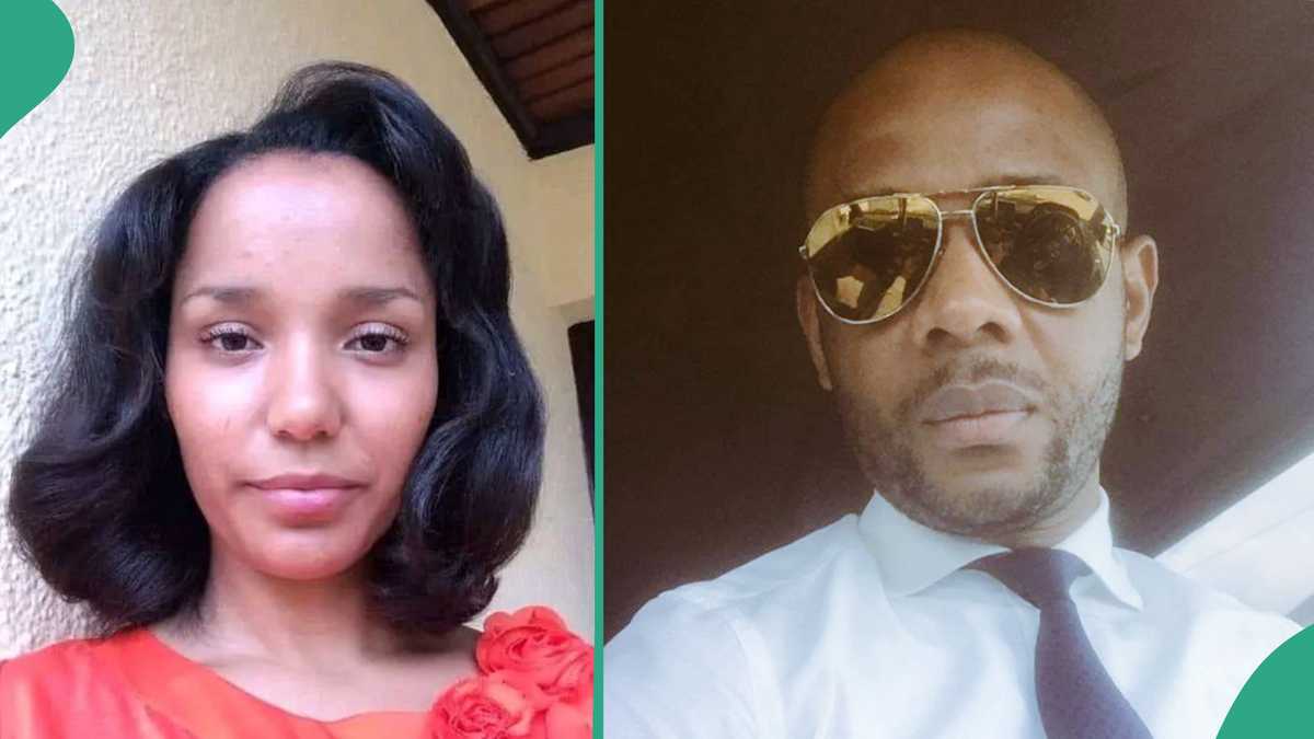 Video of Baltasar's Wife: Man Says Enbang's Spouse Looks Innocent After Equatorial Guinea Tapes