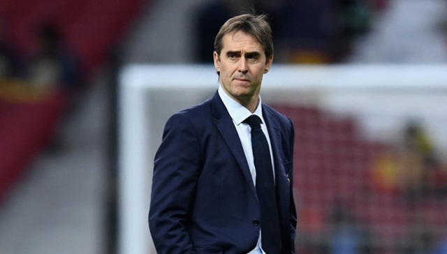 Pearce: West Ham Must Be Patient With Lopetegui