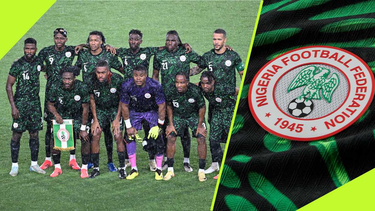 What Next for NFF and Super Eagles After Qualifying for AFCON 2025 in Morocco?