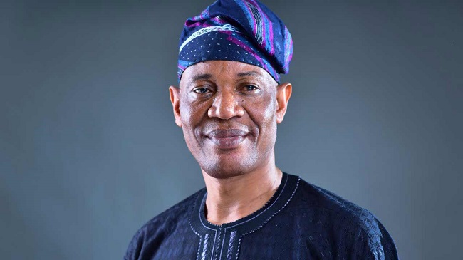 Why Aiyedatiwa 'll Win Ondo Gov'ship Poll — Oke