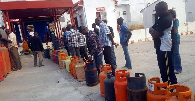 'Why Cooking Gas Price Won’t Crash Despite Export Ban'