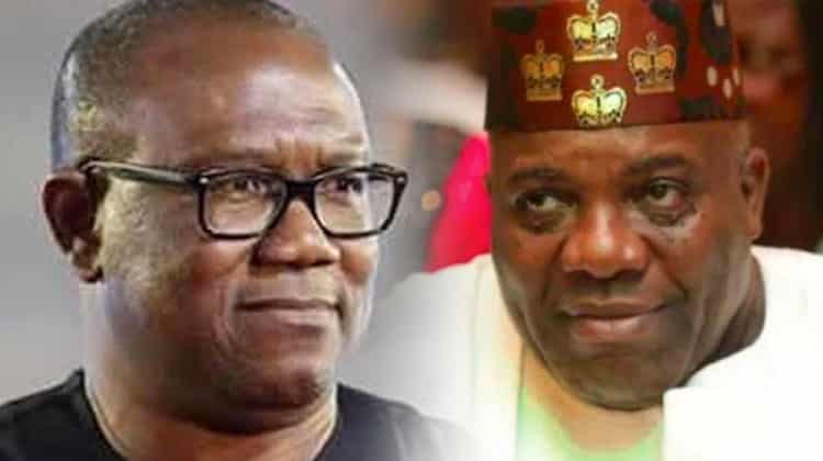 'Emi Lokan' - Peter Obi Got It Wrong - Doyin Okupe