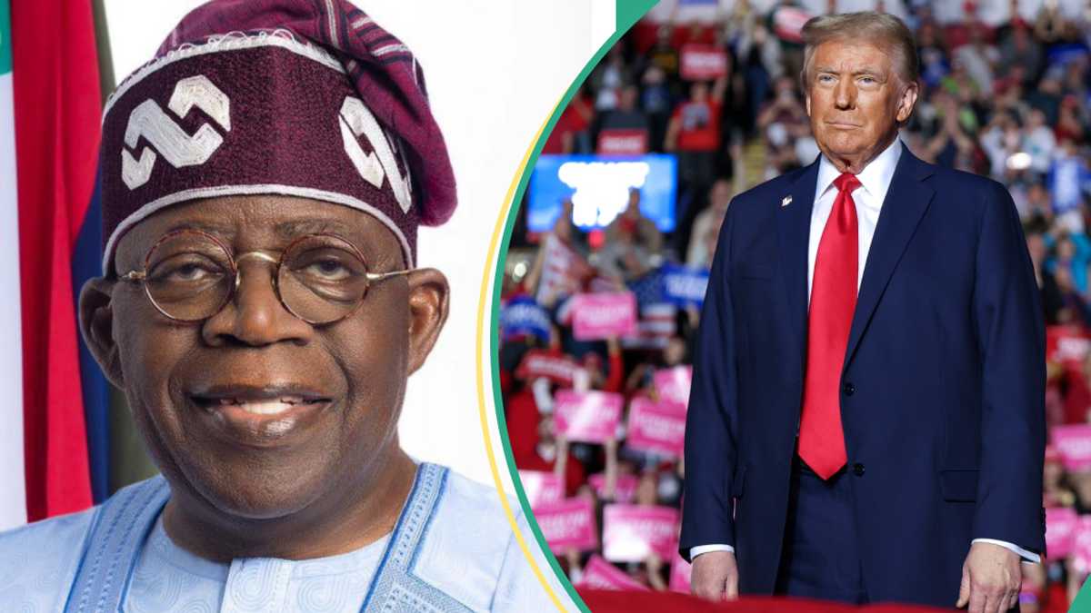 Why Nigeria Under Tinubu’s Govt Will Not Benefit From Trump’s Foreign Policy, PDP Chieftain Explains