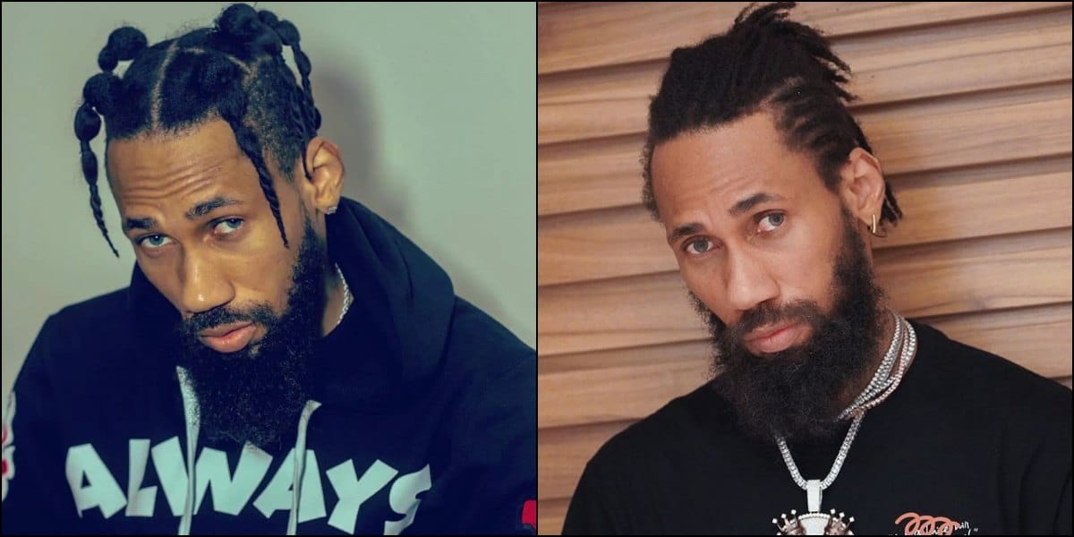 Why most artistes’ careers crash when they get married – Phyno