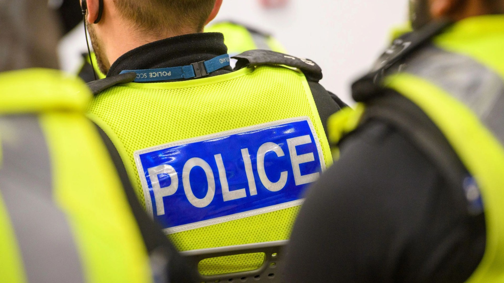 Woman allegedly raped at Edinburgh garage as man arrested