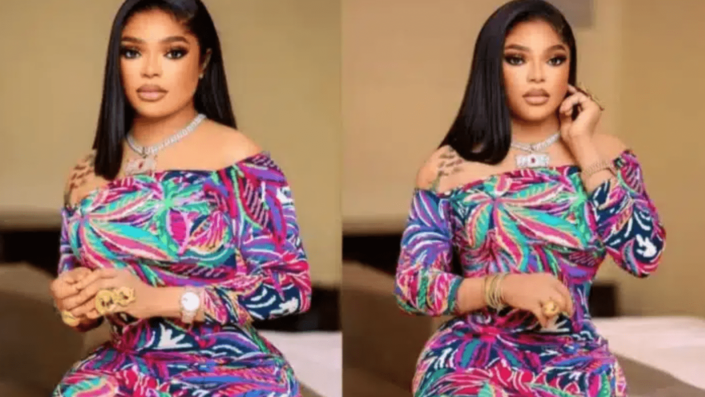 You are my life saver - Bobrisky appreciates ‘humble billionaire after ordeal with EFCC