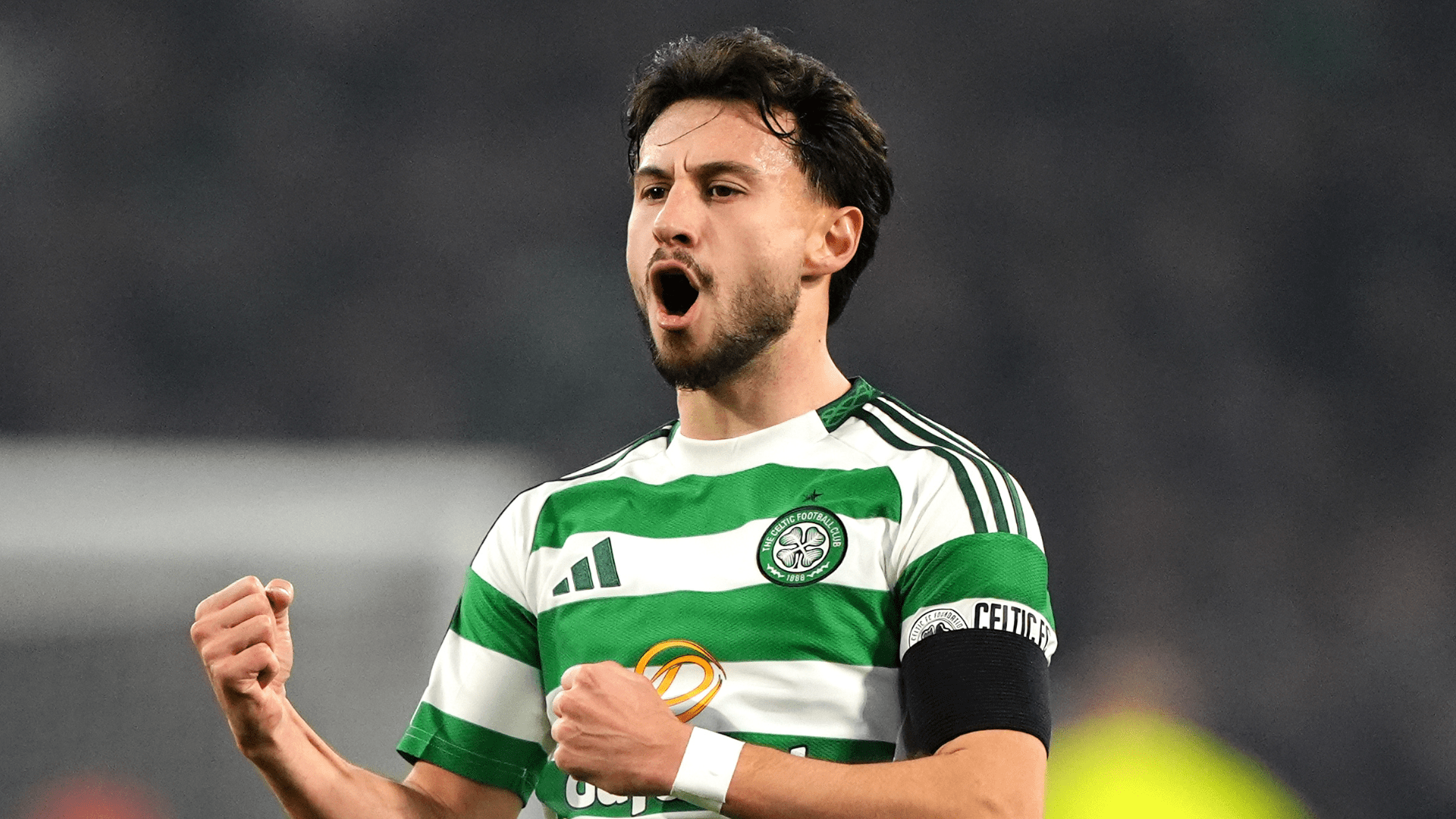 'You couldn't write it' - German media reacts to 'spoilsport' Celtic star Nicolas Kuhn's MOTM display against RB Leipzig