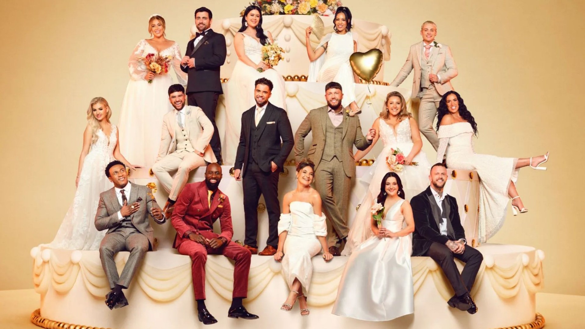 ‘He HATES her’ scream MAFS UK fans as they insist groom has ‘checked out’ of turbulent marriage