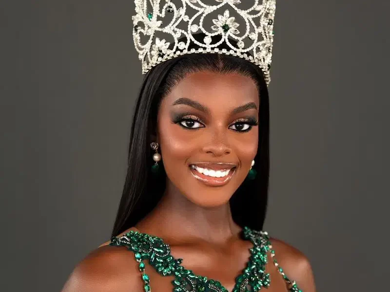 ‘You Gave Me Strength’ - Chidimma Adetshina Reflects On Miss Universe Journey