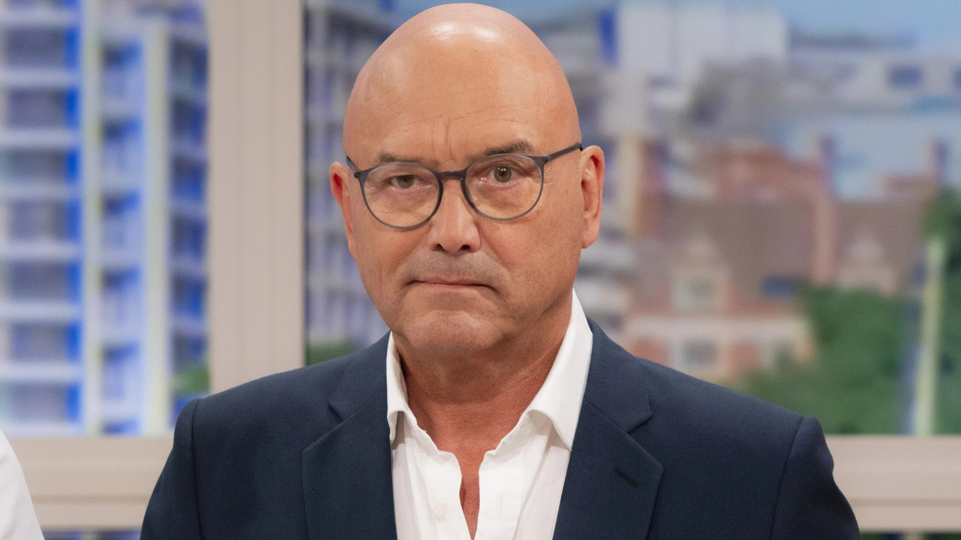 Gregg Wallace told to 'shut up & listen' as MasterChef host blasted by TV stars after bizarre 'middle-aged women' rant