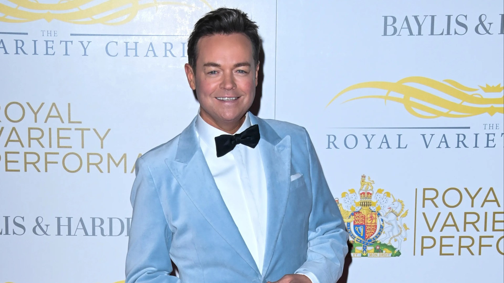 Stephen Mulhern replaced on ITV show by Coronation Street legend after difficult weeks following father's sad death