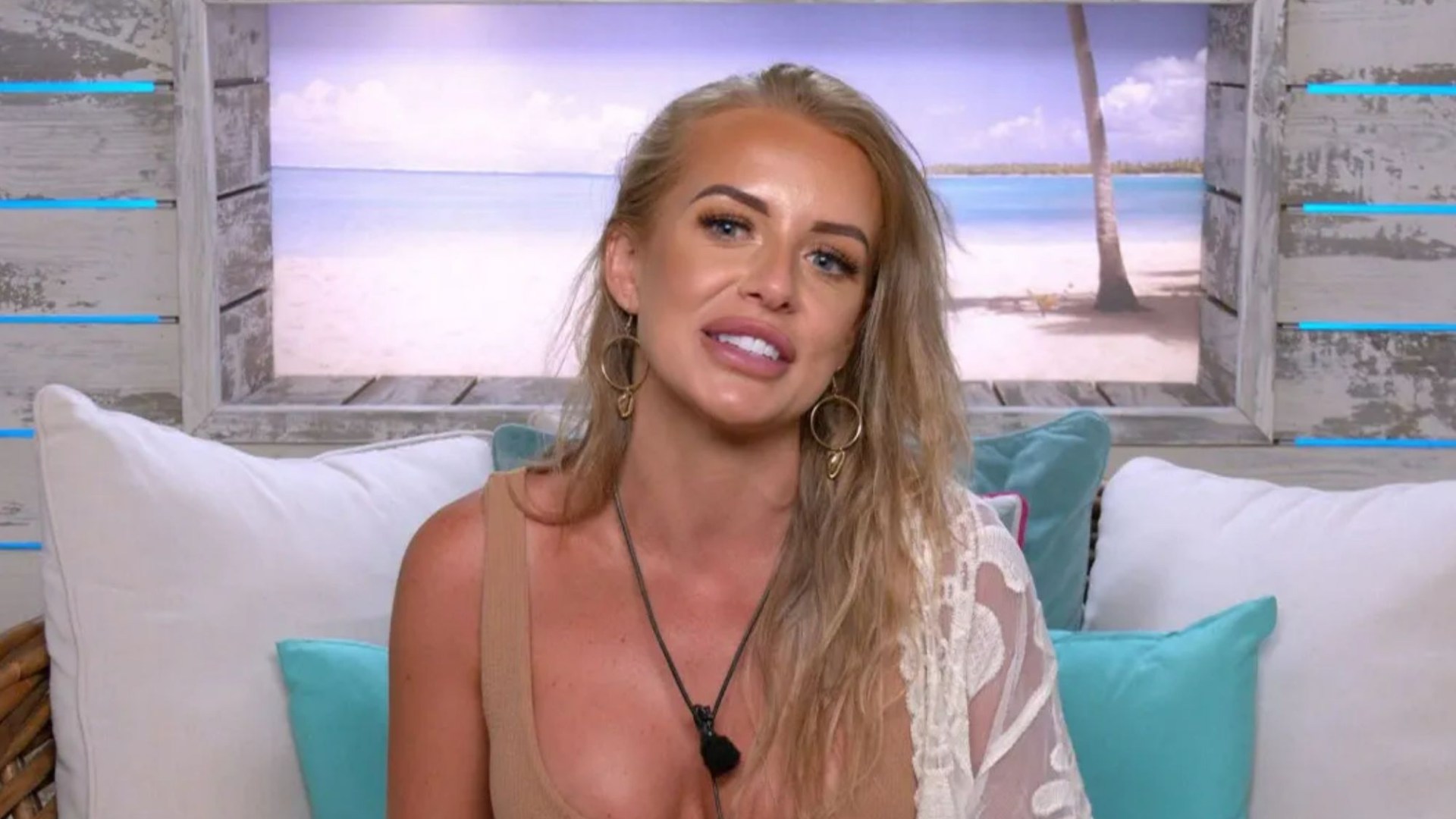 Faye Winter in shock rant about 'rude' Love Island 'bullies' who 'stop her going to events'