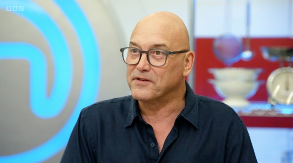 Gregg Wallace has stepped down amid a 'sexual comments' probe