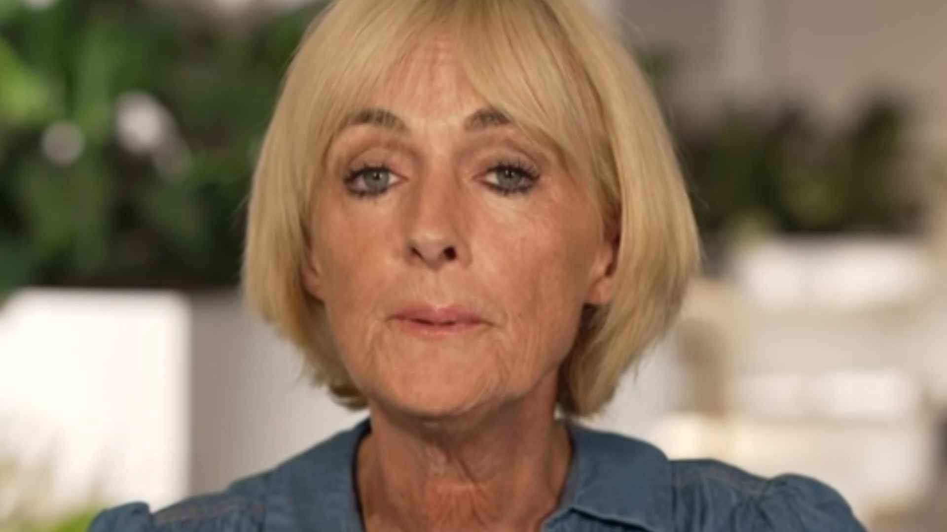 I'm a Celeb's Jane Moore reveals real reason she didn't want to do the cleaning after 'washing-up-gate'