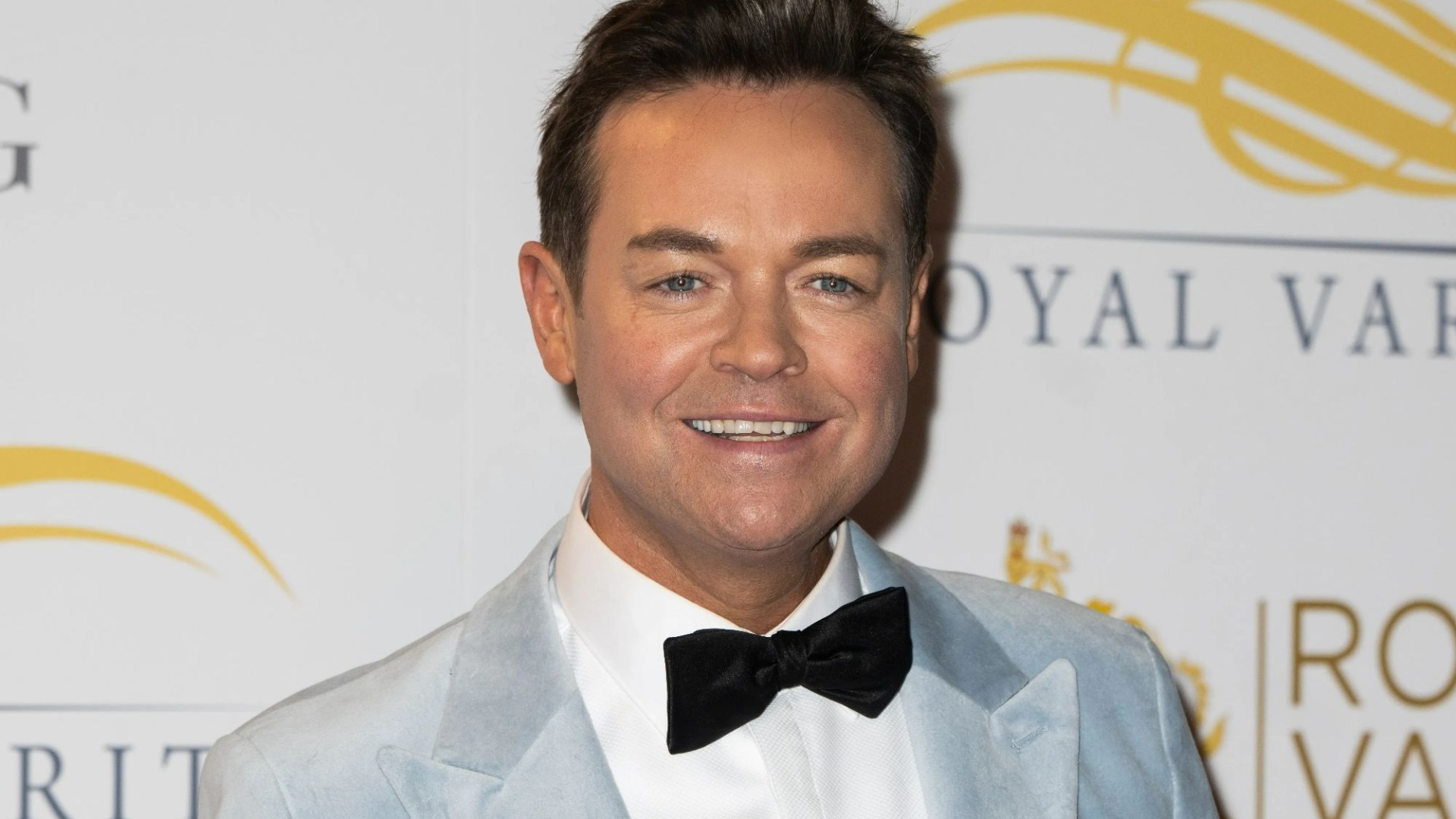 Stephen Mulhern making £80k a WEEK - and is now a multi-millionaire