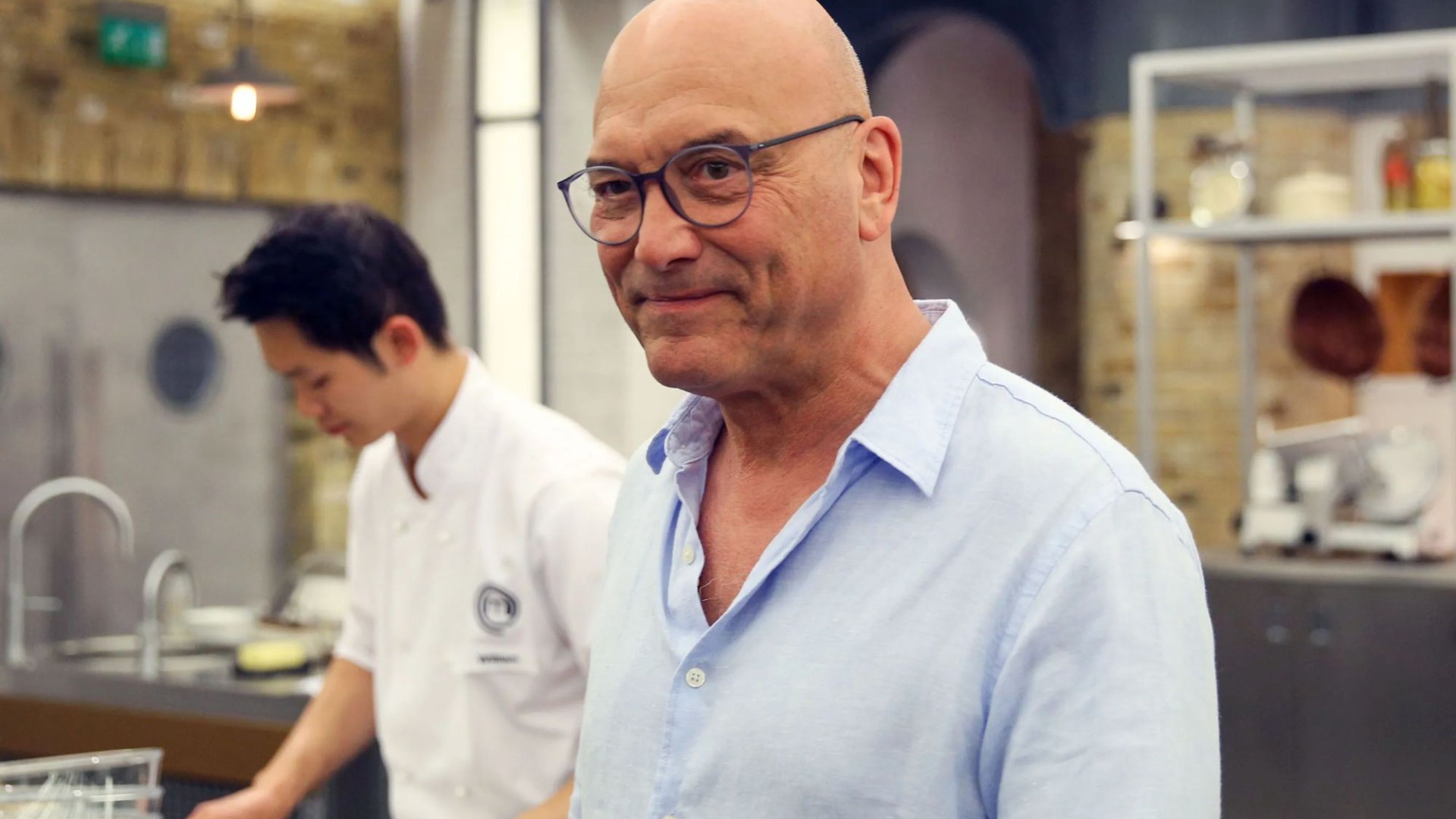 Outrage as BBC bosses keep Gregg Wallace on TV & refuse to pull MasterChef Xmas specials as six more 'victims' emerge