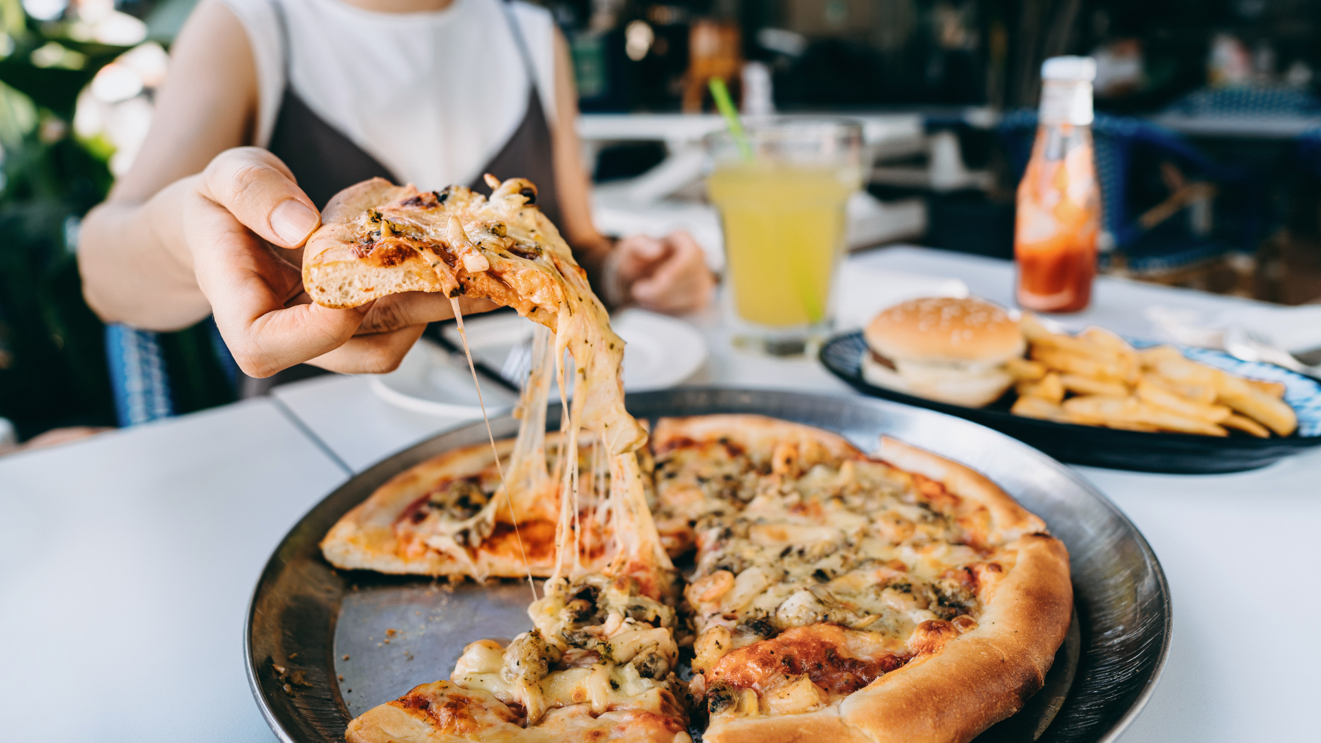 Full list of Scotland’s best Italian restaurants as winners crowned at awards in Glasgow