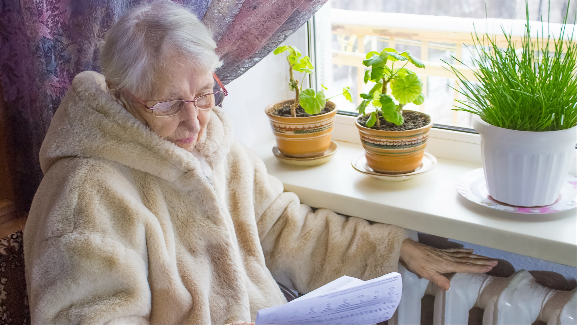 State Pensioners missing out on Winter Fuel Payment in Scotland could still get up to £200