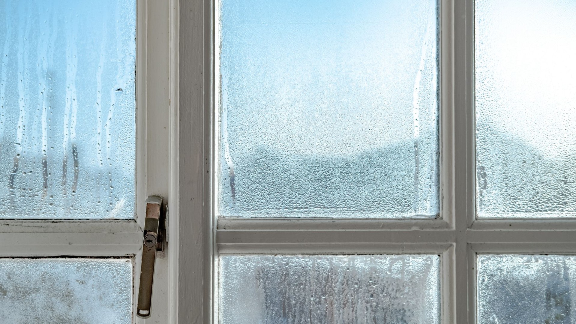 The 55p viral condensation hack that could do thousands in damages - it can lead to mould and even pose health risks too