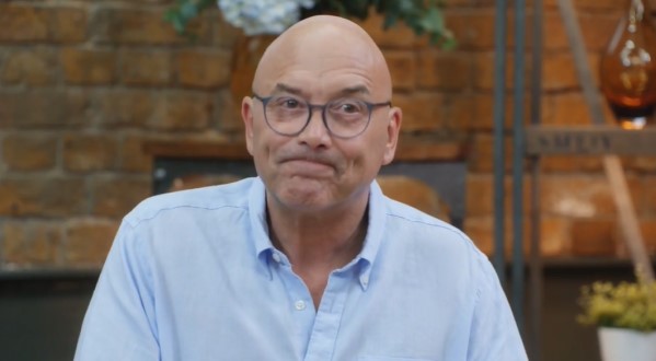 It comes amid a probe into former co-presenter Gregg Wallace's alleged misconduct