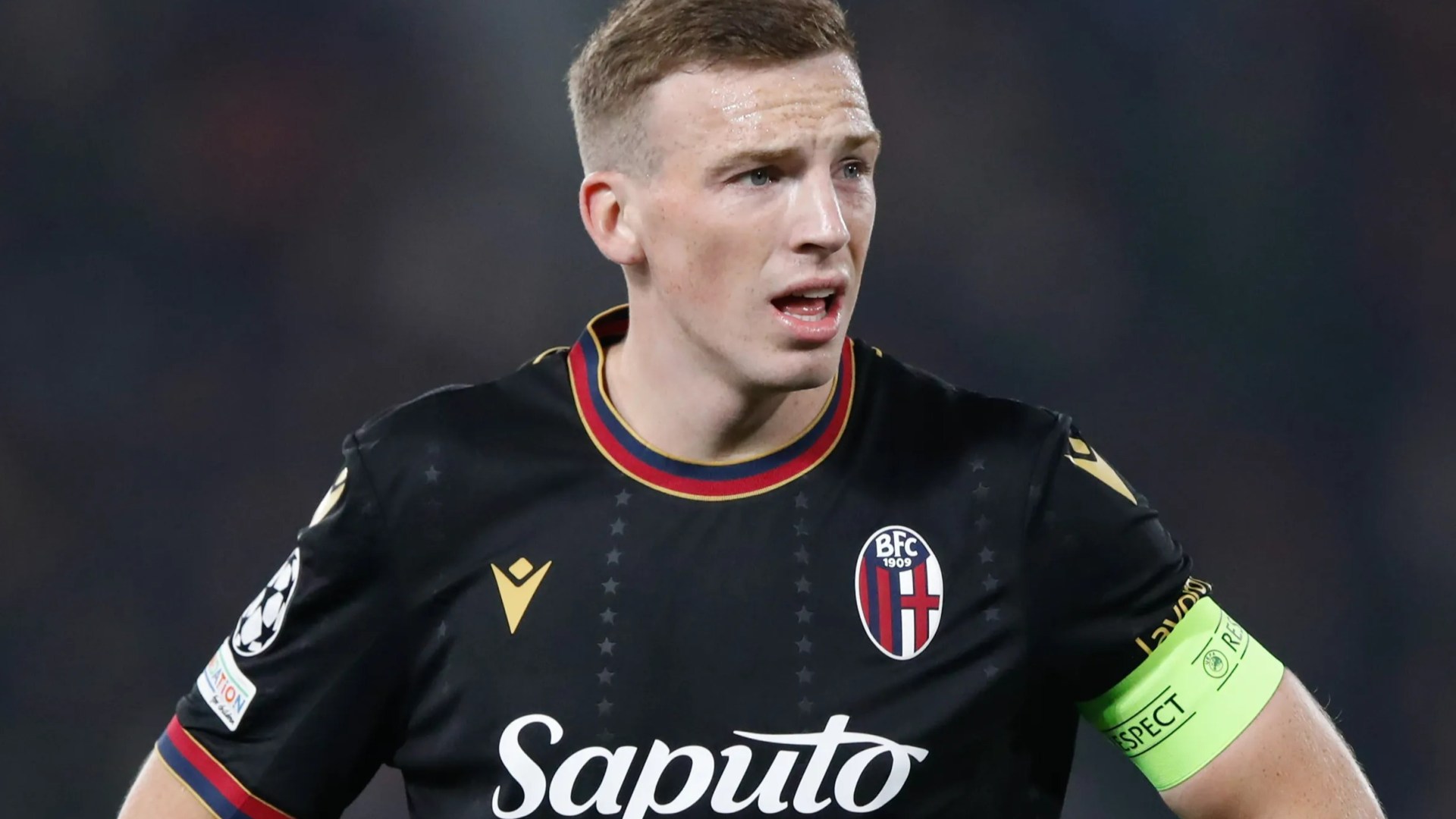 Lewis Ferguson reportedly lined up for AC Milan move by football legend with other Italian club linked to Scotland star