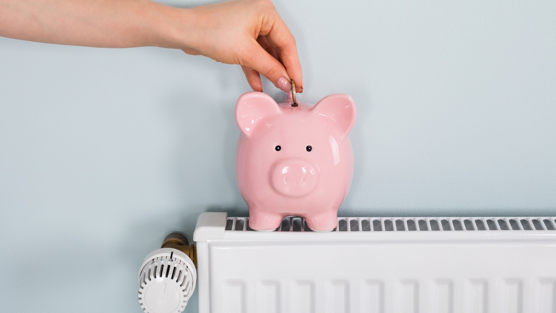 Warming up our homes does not come cheap - here a four ways to heat for less