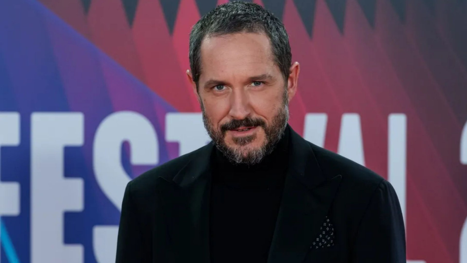 Dalgliesh star Bertie Carvel reveals family heartbreak that he channelled to play lead role in hit drama