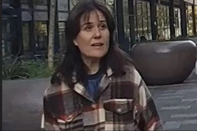 Woman, 47, in tartan jacket goes missing near river as cops launch appeal after she disappeared 3 days ago