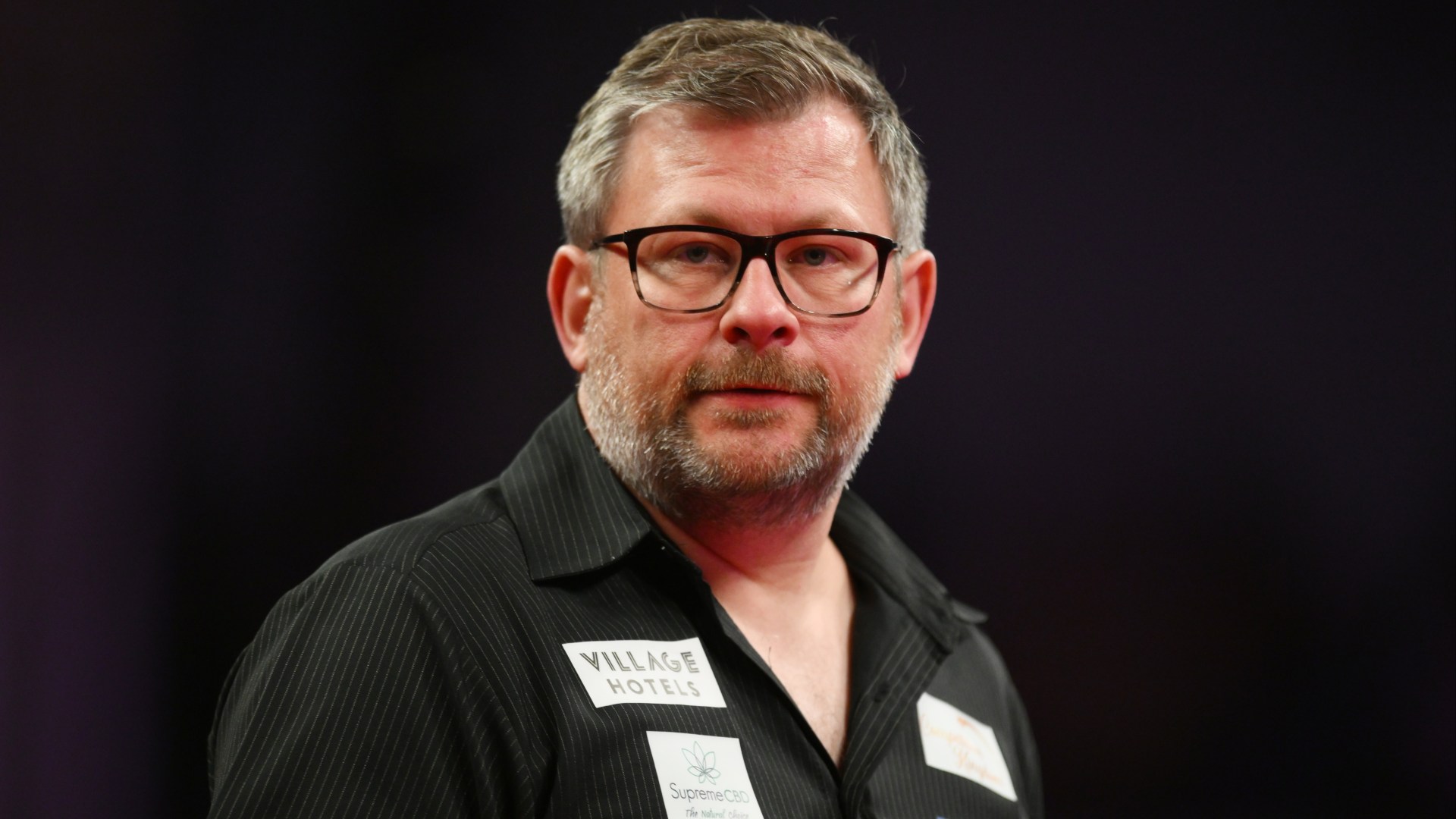 'It is harsh,' says James Wade as he says disgraced darts star banned for eight years 'should get another opportunity'