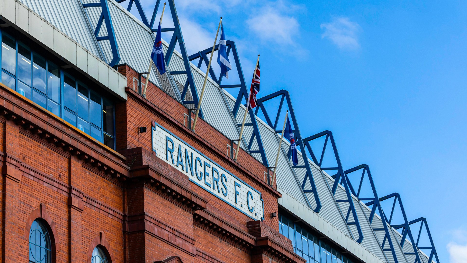 Rangers fans blast club for failing to publish minutes of 'financial issues' meeting a MONTH after they were expected