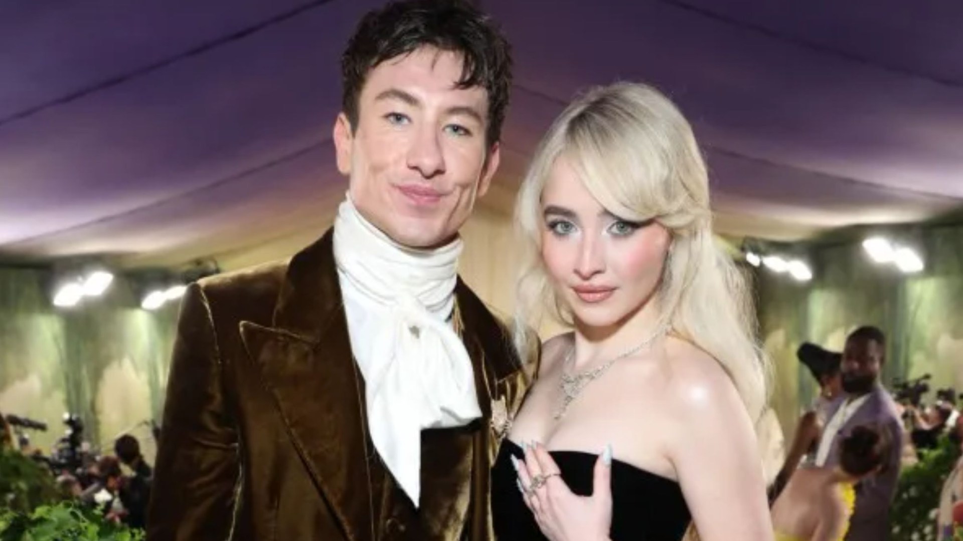 Barry Keoghan dating history: Who has Sabrina Carpenter's on-off boyfriend also been in a relationship with?