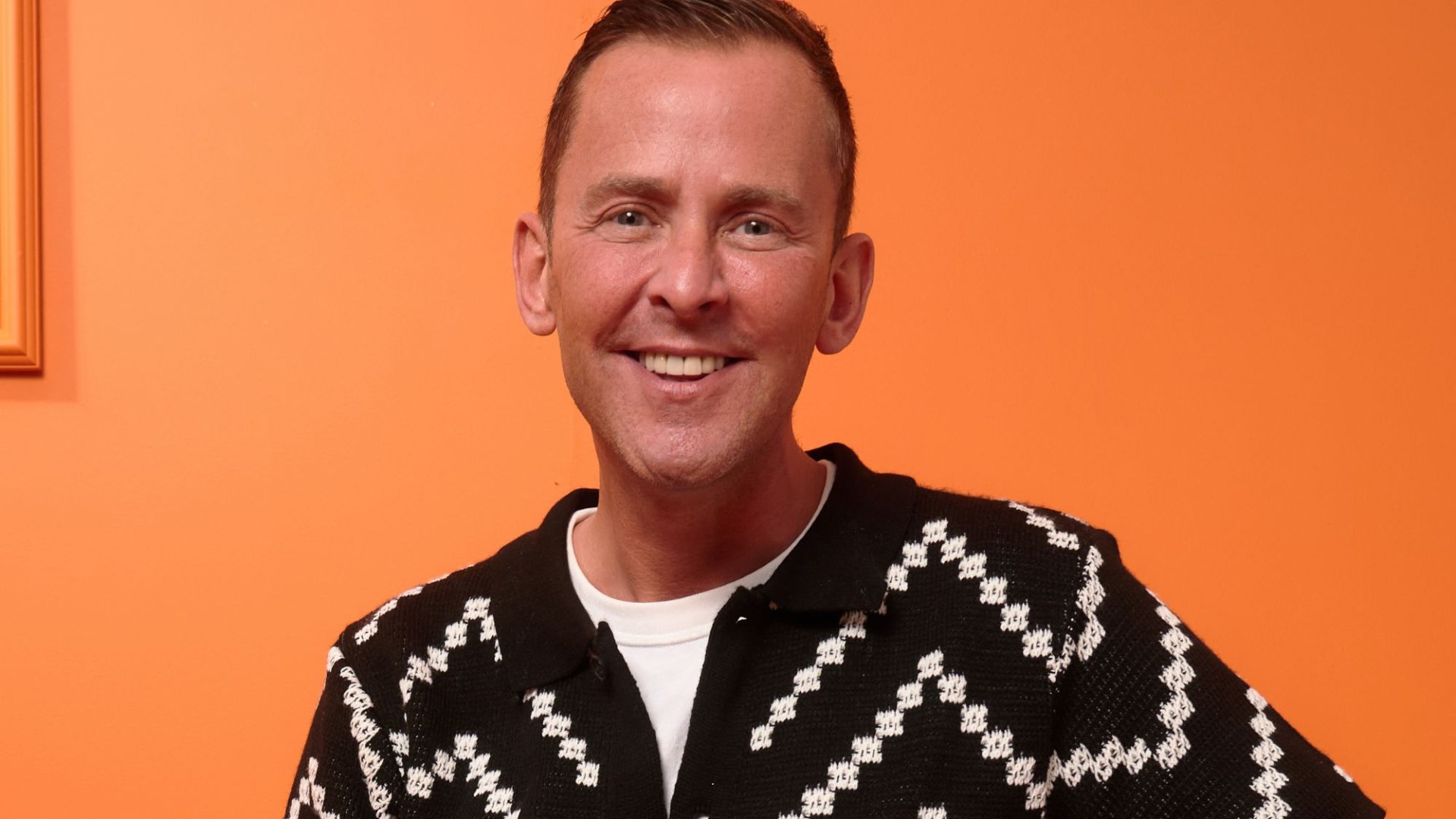 Scott Mills' Radio 2 temporary replacement revealed as he signs off final show after two years on afternoon slot