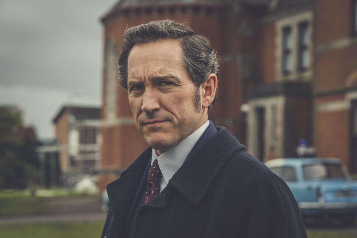 Dalgliesh cast, plot and filming locations: Channel 5 British crime drama television series explained