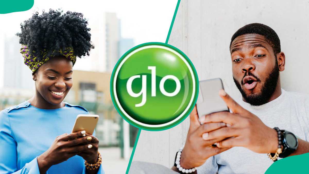 How to unshare data on GLO? Stop sharing without knowing the number