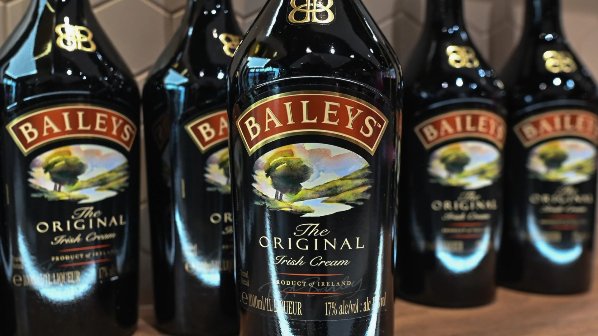 Supermarket slashes price of 1L Baileys to just £8.50 in ‘astonishing’ deal