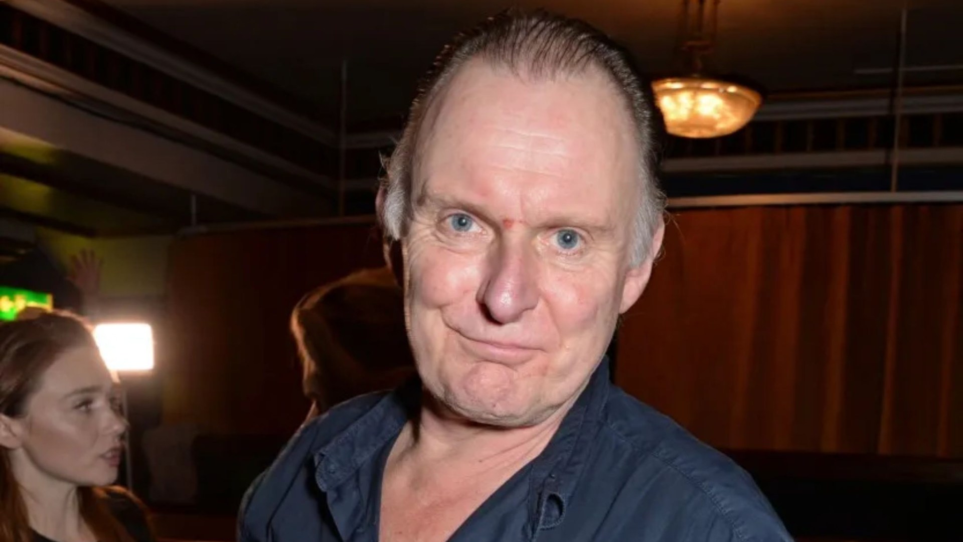 Who is Robert Glenister aka Myles from Only Fools and Horses and where is he now?