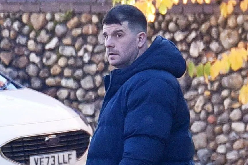 Man who, 40, ‘told pal “It’s working, she’s bleeding” after forcing woman to have abortion by drugging drink’ is jailed