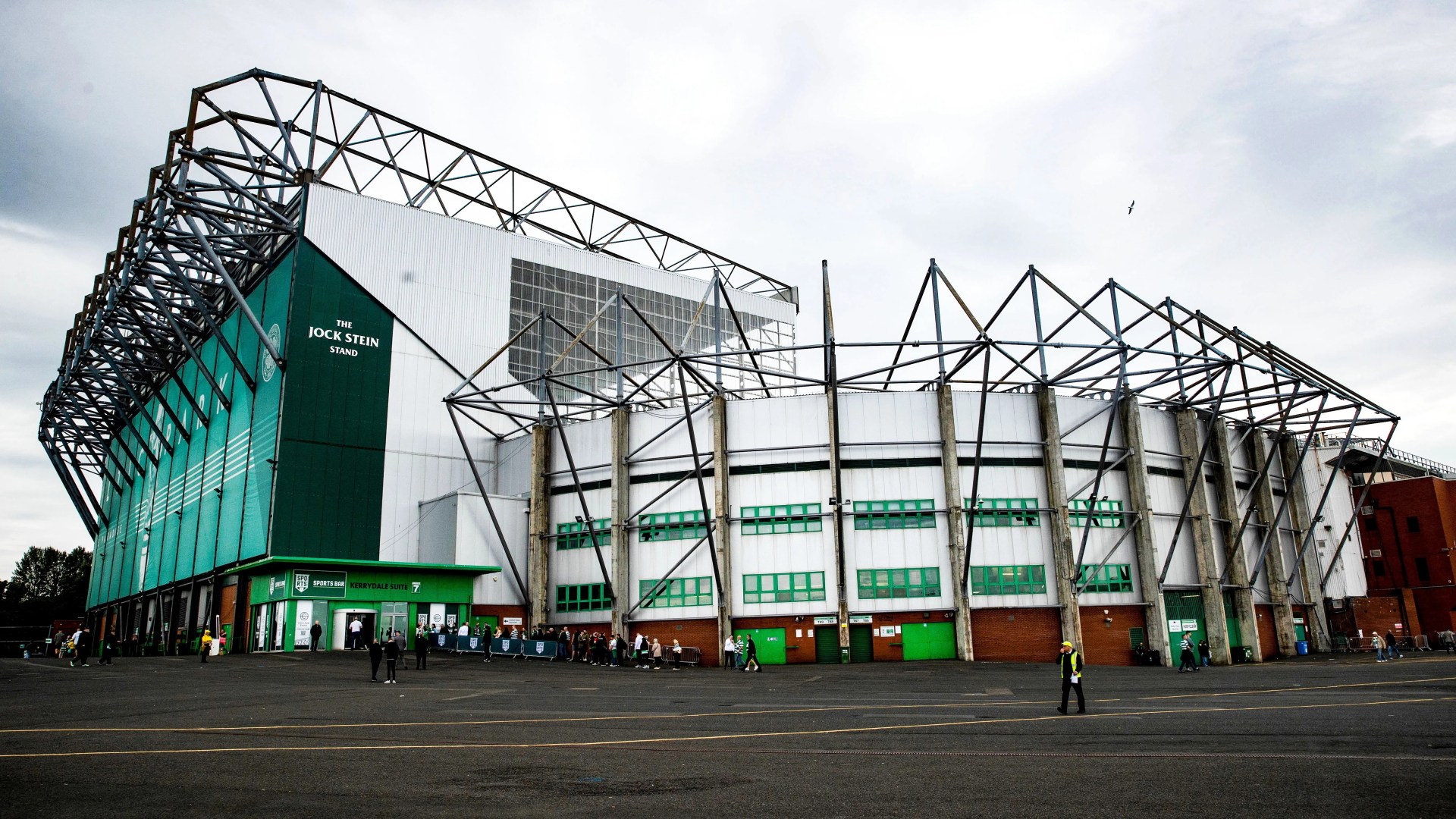 Celtic FC's compo talks fail over boys club abuse scandal as new court showdown looms