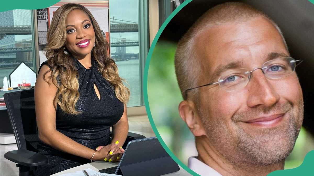 Who is Kimberly Martin’s husband? Meet Jeffrey Roberts?