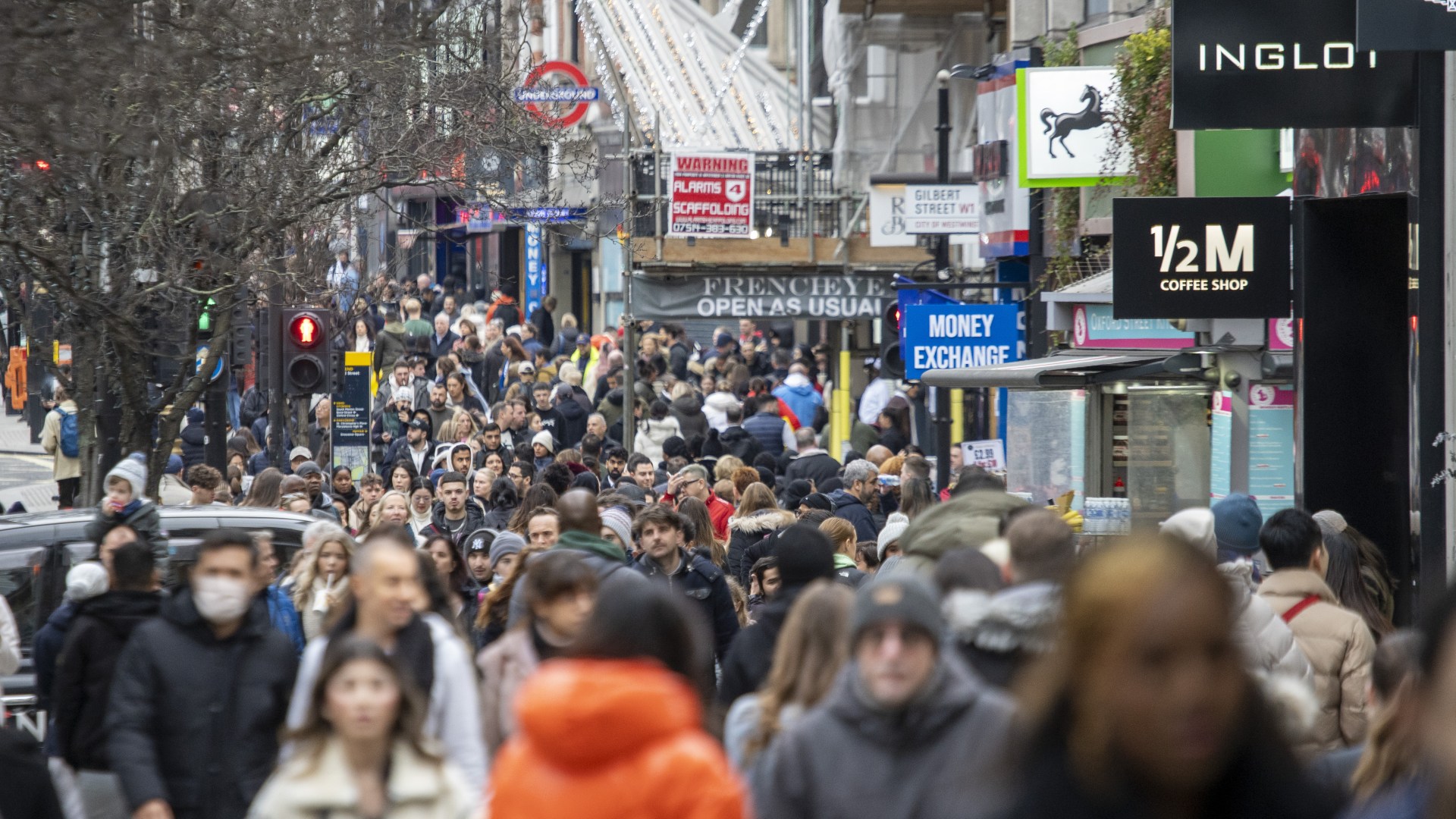 Major high street retailer with 130 UK branches to CLOSE popular store for good as shoppers warned 'all stock must go'